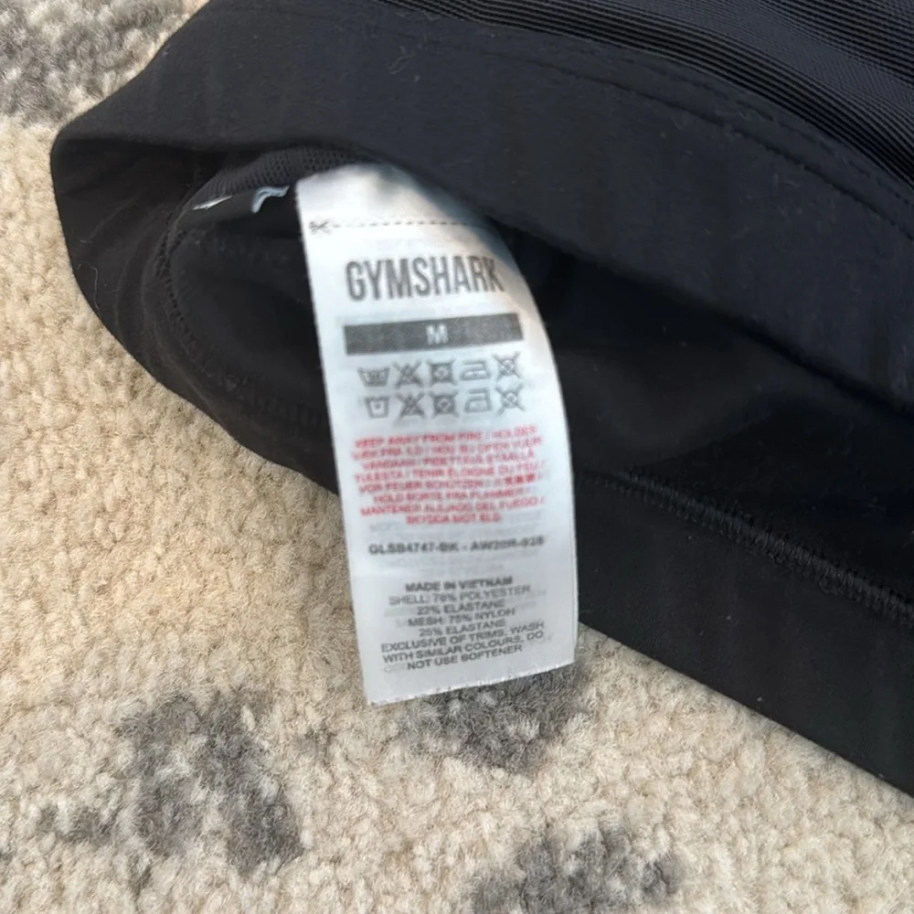 Sport bra - Picture 4 of 4